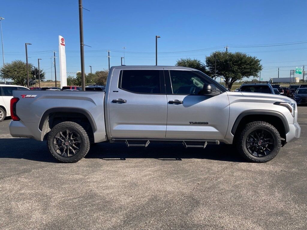 2023 Toyota Tundra SR5 San Antonio TX