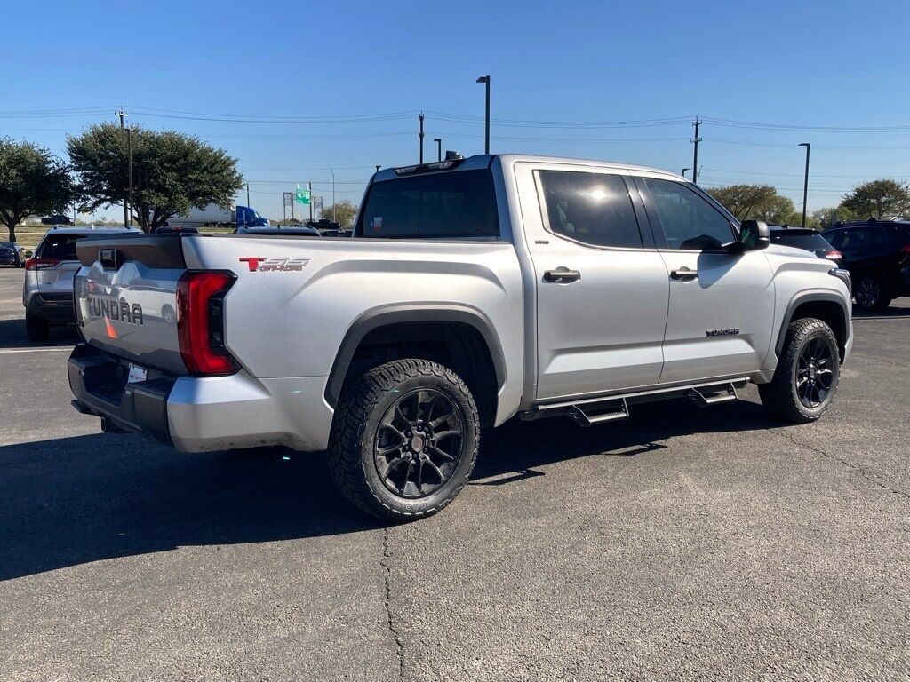 2023 Toyota Tundra SR5 San Antonio TX