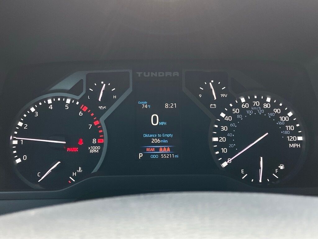 2023 Toyota Tundra SR5 San Antonio TX