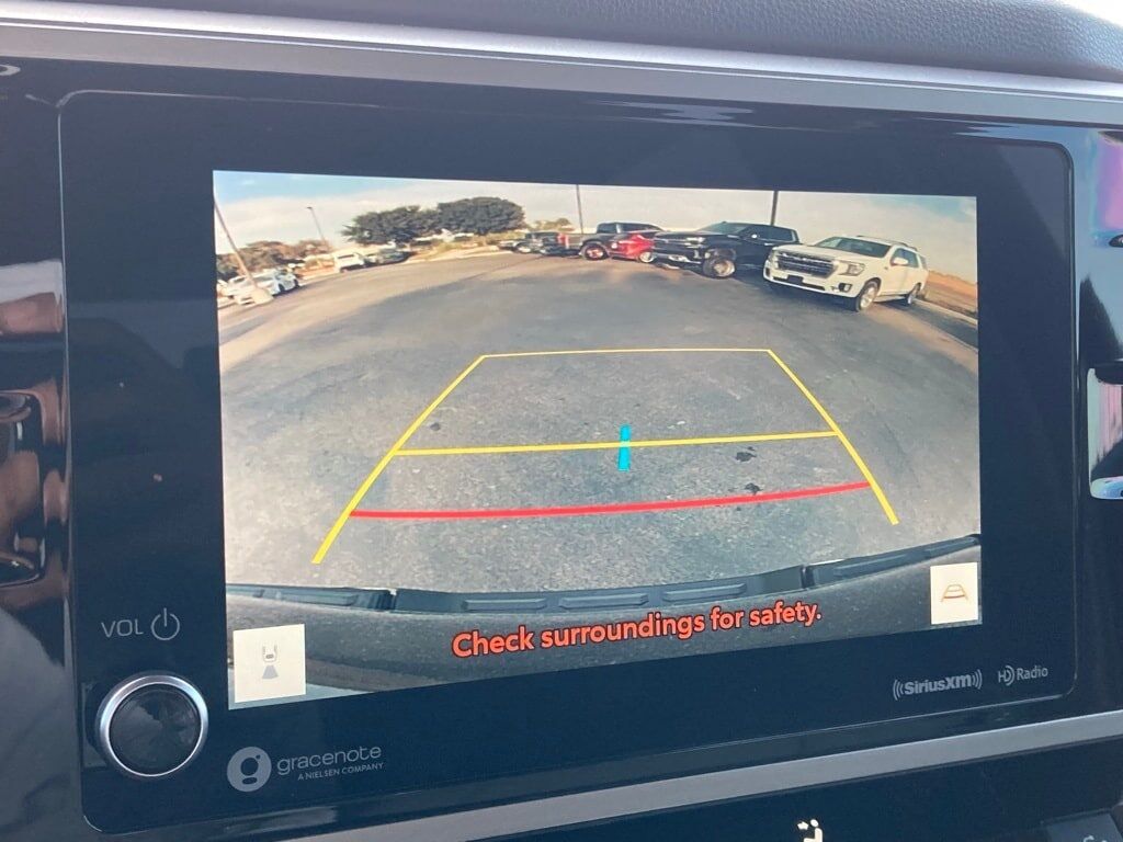 2023 Toyota Tundra SR5 San Antonio TX