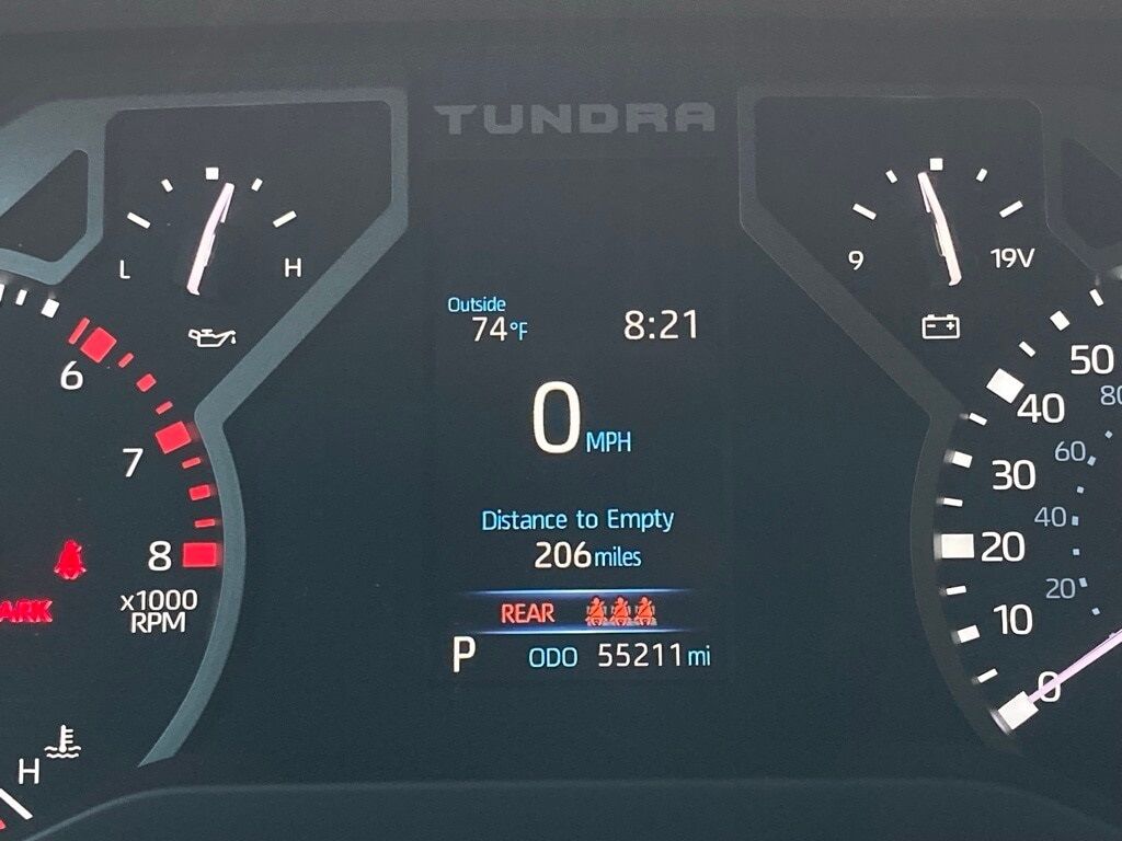 2023 Toyota Tundra SR5 San Antonio TX
