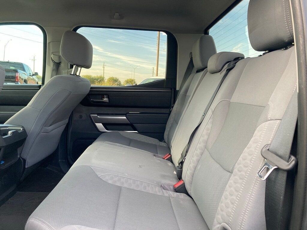2023 Toyota Tundra SR5 San Antonio TX