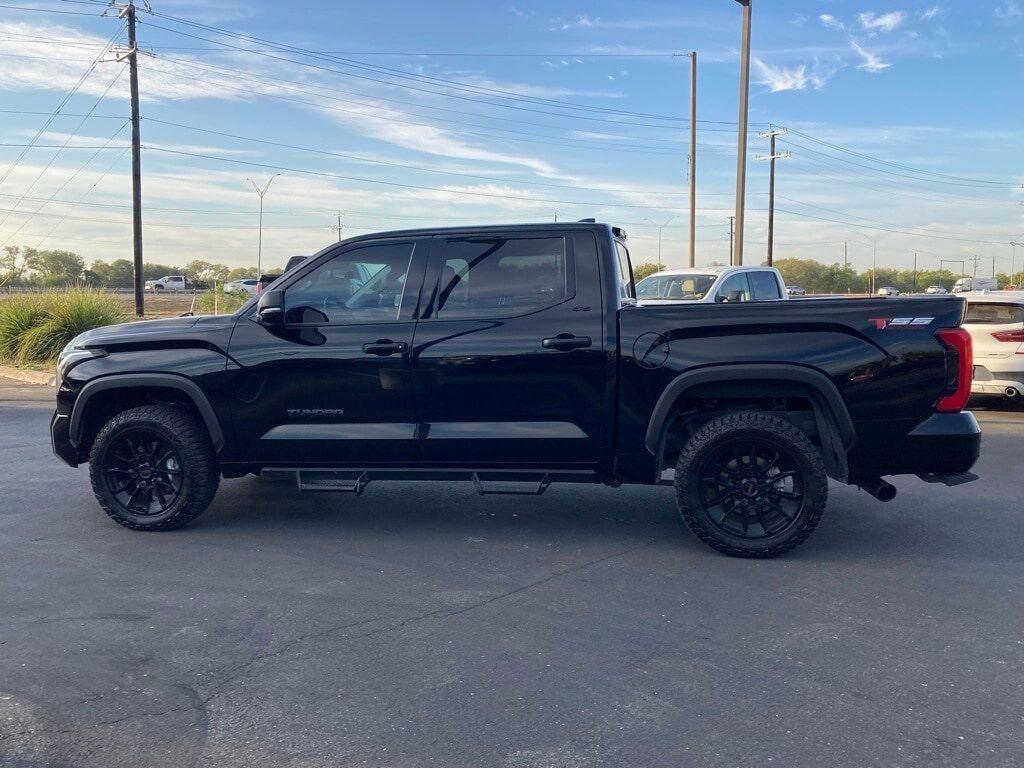 2023 Toyota Tundra SR5 San Antonio TX