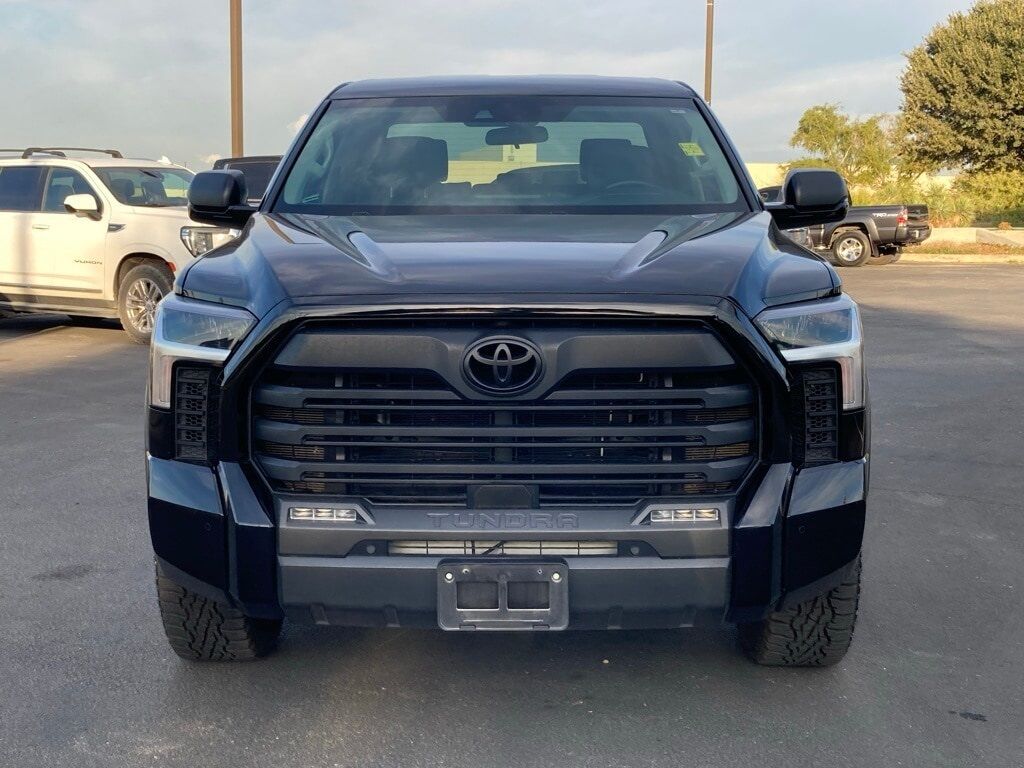 2023 Toyota Tundra SR5 San Antonio TX