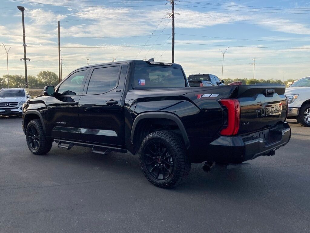 2023 Toyota Tundra SR5 San Antonio TX