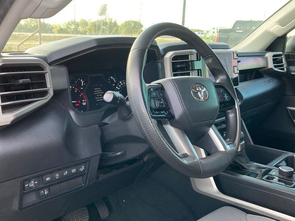 2023 Toyota Tundra SR5 San Antonio TX