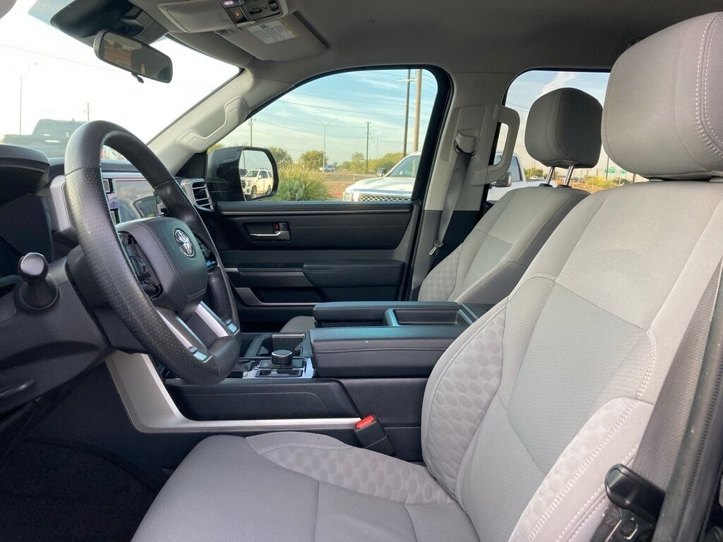 2023 Toyota Tundra SR5 San Antonio TX