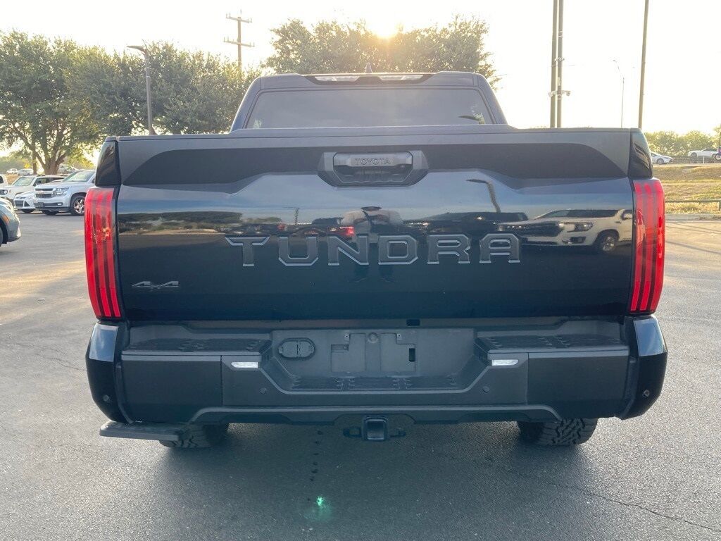 2023 Toyota Tundra SR5 San Antonio TX
