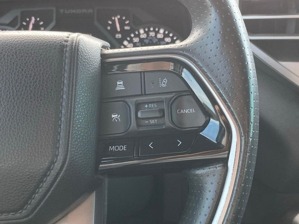 2023 Toyota Tundra SR5 San Antonio TX