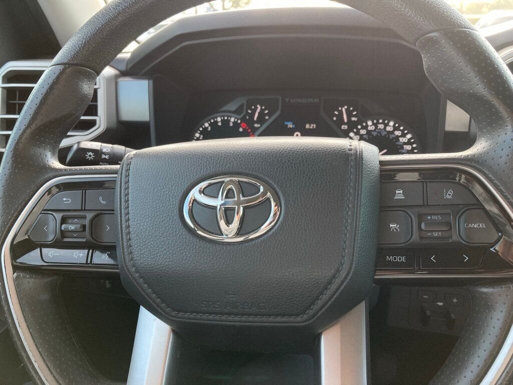 2023 Toyota Tundra SR5 San Antonio TX