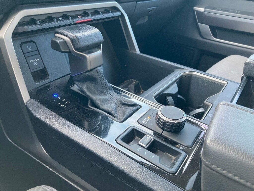 2023 Toyota Tundra SR5 San Antonio TX