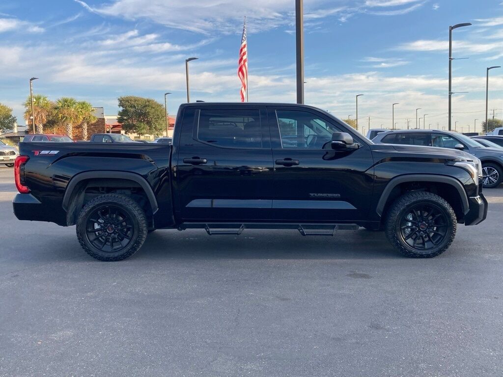 2023 Toyota Tundra SR5 San Antonio TX