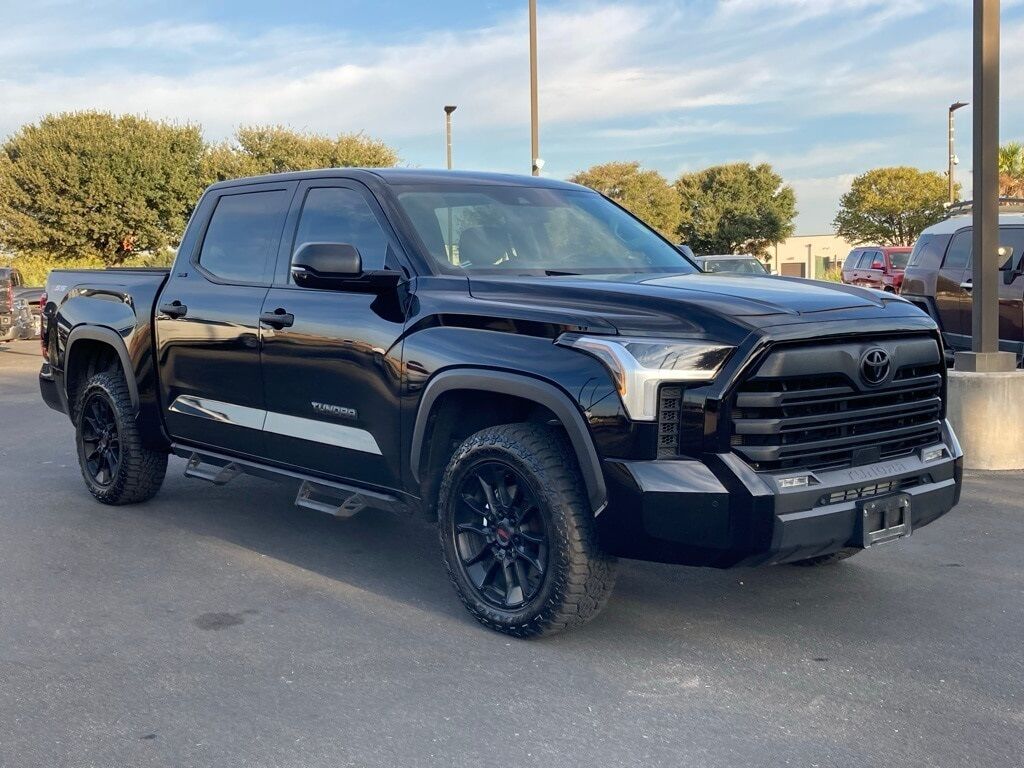 2023 Toyota Tundra SR5 San Antonio TX