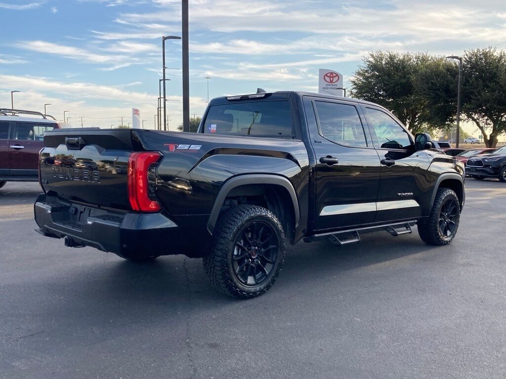 2023 Toyota Tundra SR5 San Antonio TX