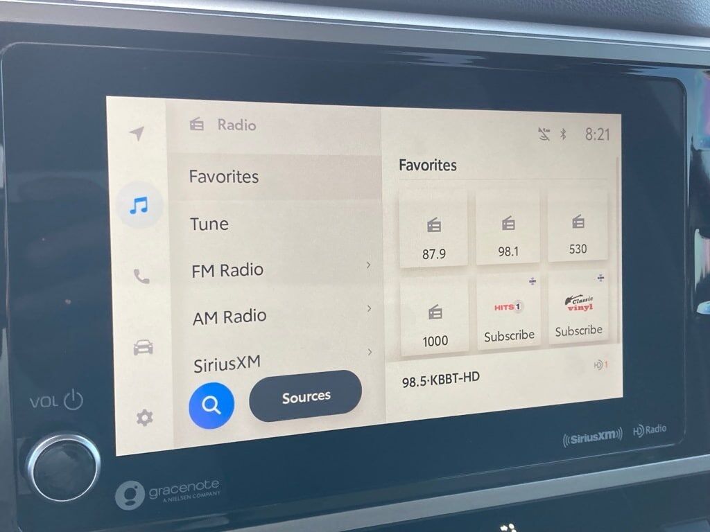 2023 Toyota Tundra SR5 San Antonio TX