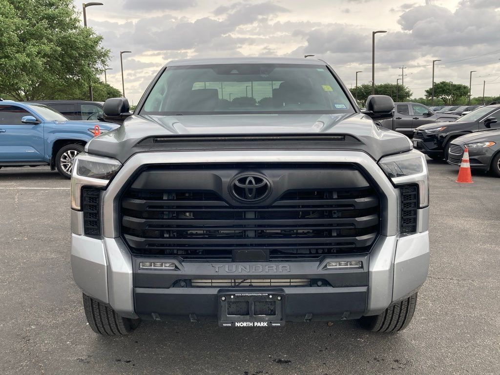 2023 Toyota Tundra SR5