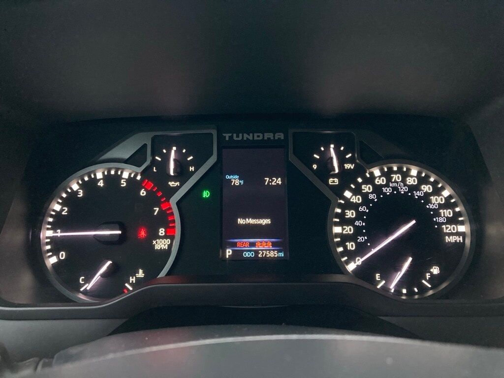 2023 Toyota Tundra SR5 San Antonio TX