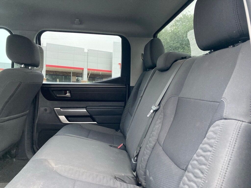 2023 Toyota Tundra SR5 San Antonio TX