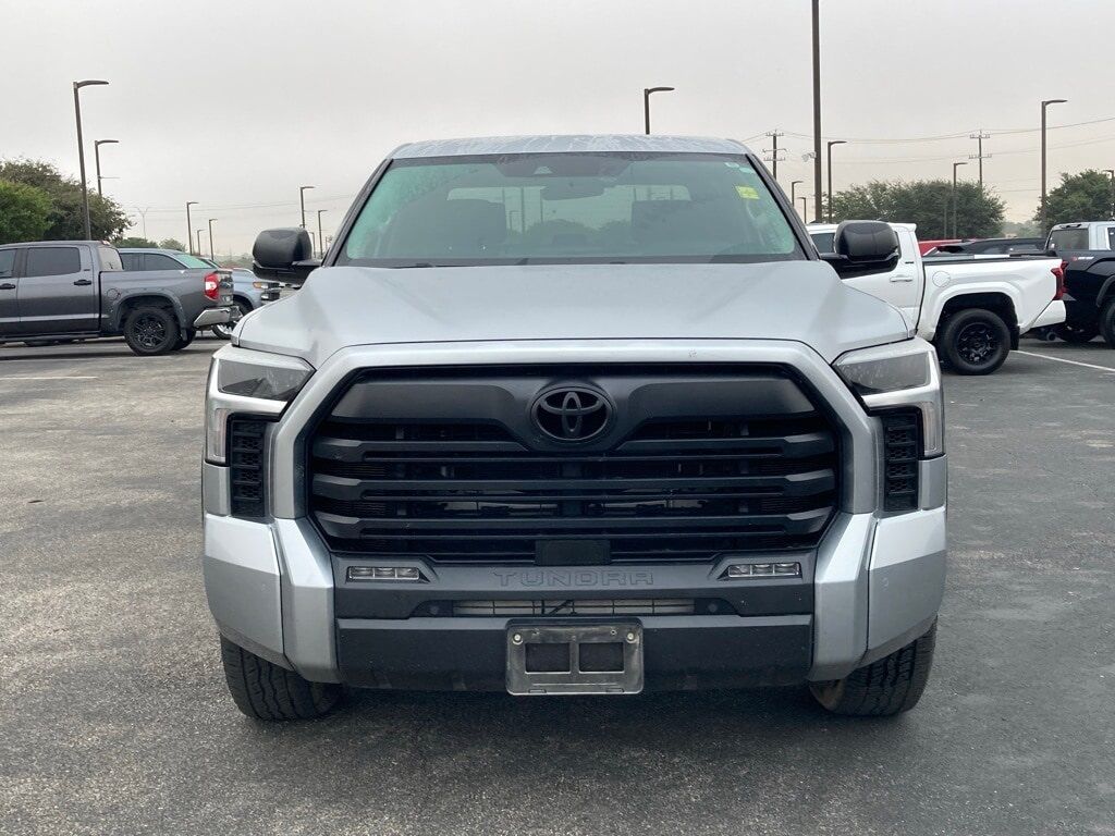 2023 Toyota Tundra SR5 San Antonio TX