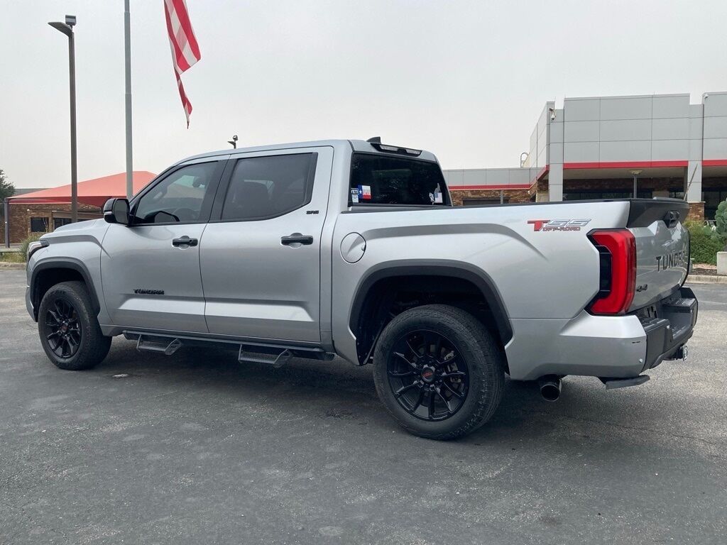 2023 Toyota Tundra SR5 San Antonio TX