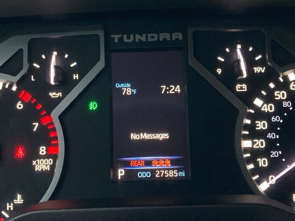 2023 Toyota Tundra SR5 San Antonio TX
