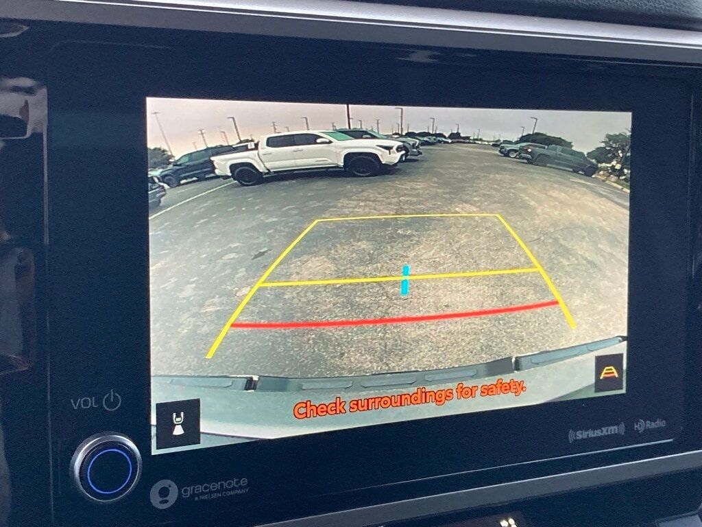 2023 Toyota Tundra SR5 San Antonio TX