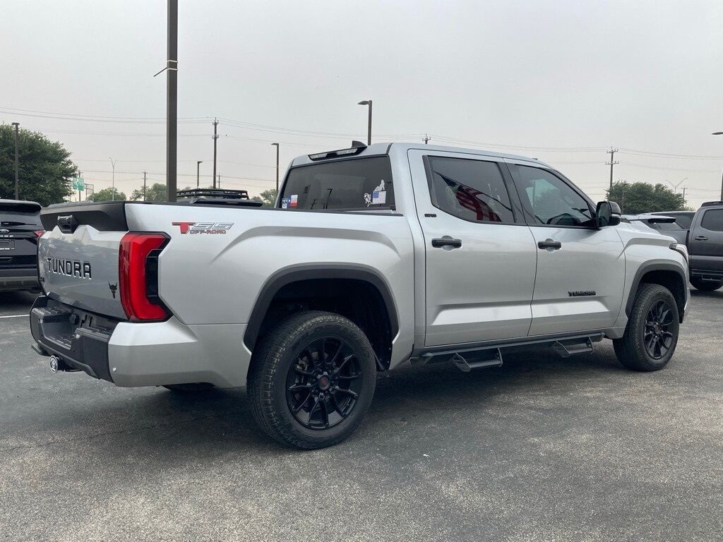 2023 Toyota Tundra SR5 San Antonio TX