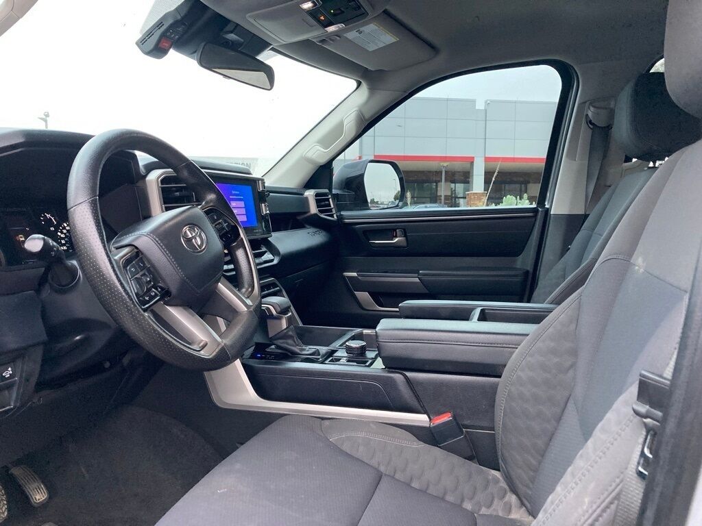 2023 Toyota Tundra SR5 San Antonio TX