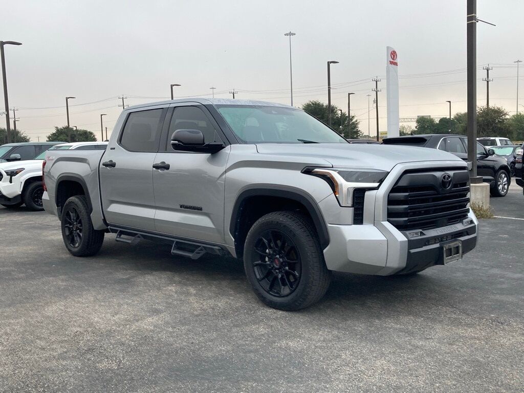 2023 Toyota Tundra SR5 San Antonio TX
