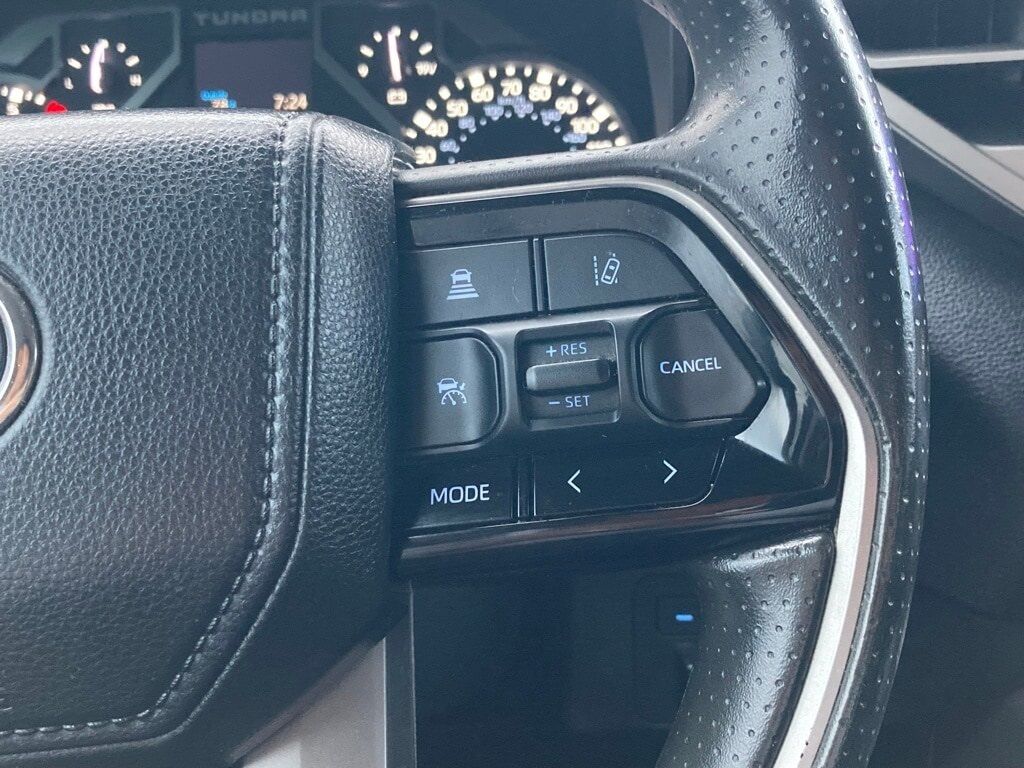 2023 Toyota Tundra SR5 San Antonio TX