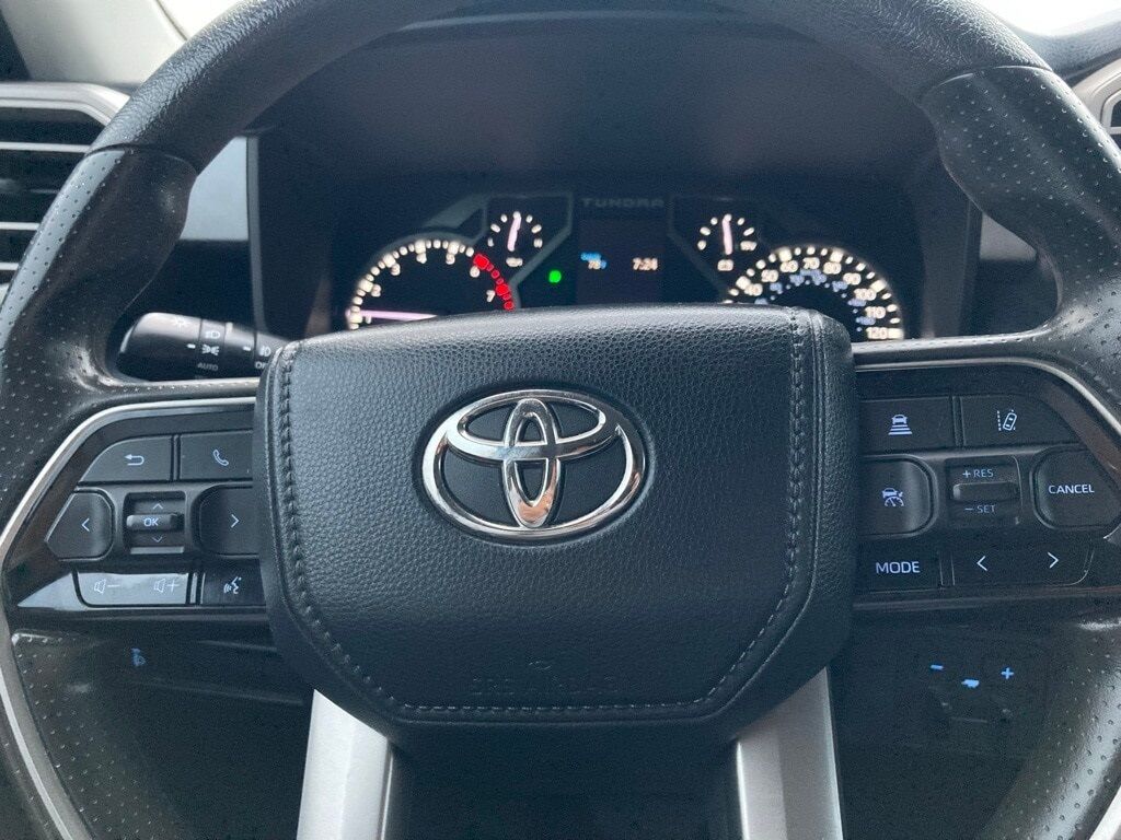 2023 Toyota Tundra SR5 San Antonio TX