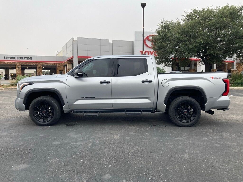 2023 Toyota Tundra SR5 San Antonio TX