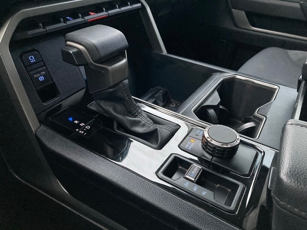 2023 Toyota Tundra SR5 San Antonio TX