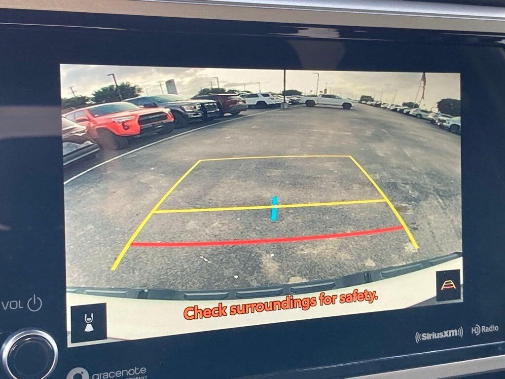 2023 Toyota Tundra SR5 San Antonio TX