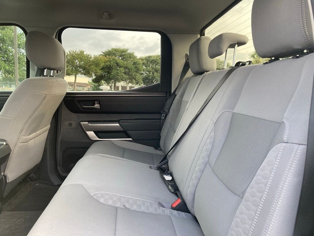 2023 Toyota Tundra SR5 San Antonio TX