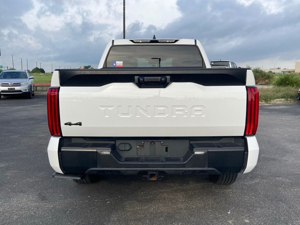 2023 Toyota Tundra SR5 San Antonio TX