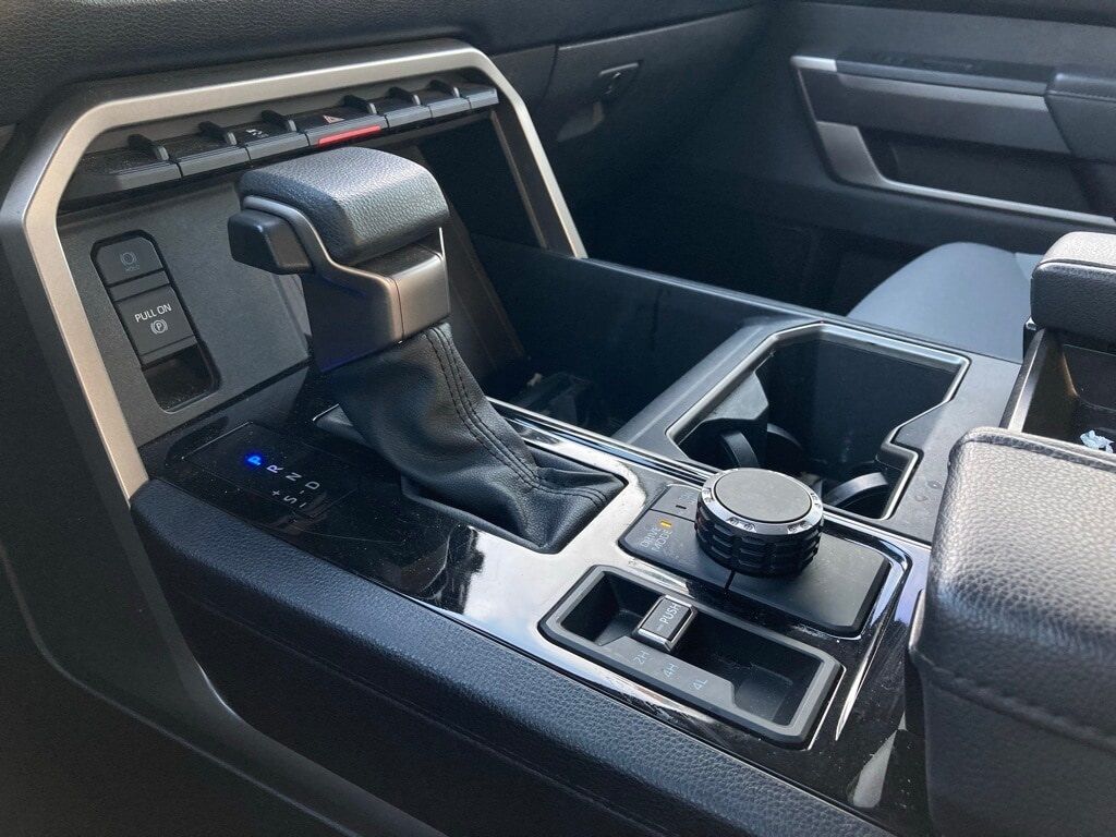 2023 Toyota Tundra SR5 San Antonio TX