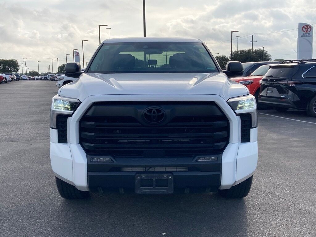 2023 Toyota Tundra SR5 San Antonio TX