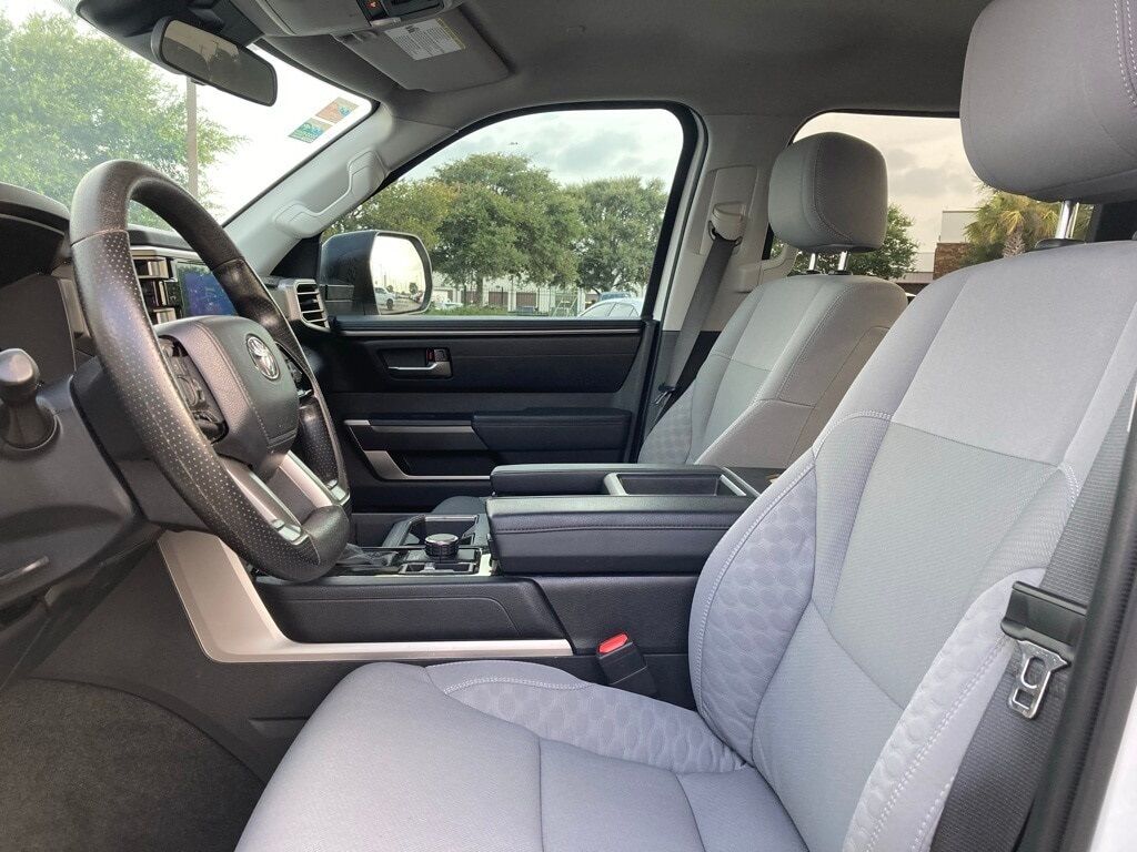 2023 Toyota Tundra SR5 San Antonio TX