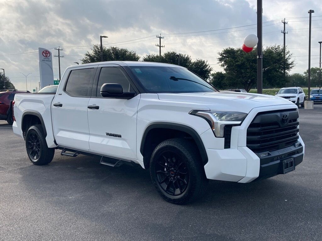 2023 Toyota Tundra SR5 San Antonio TX