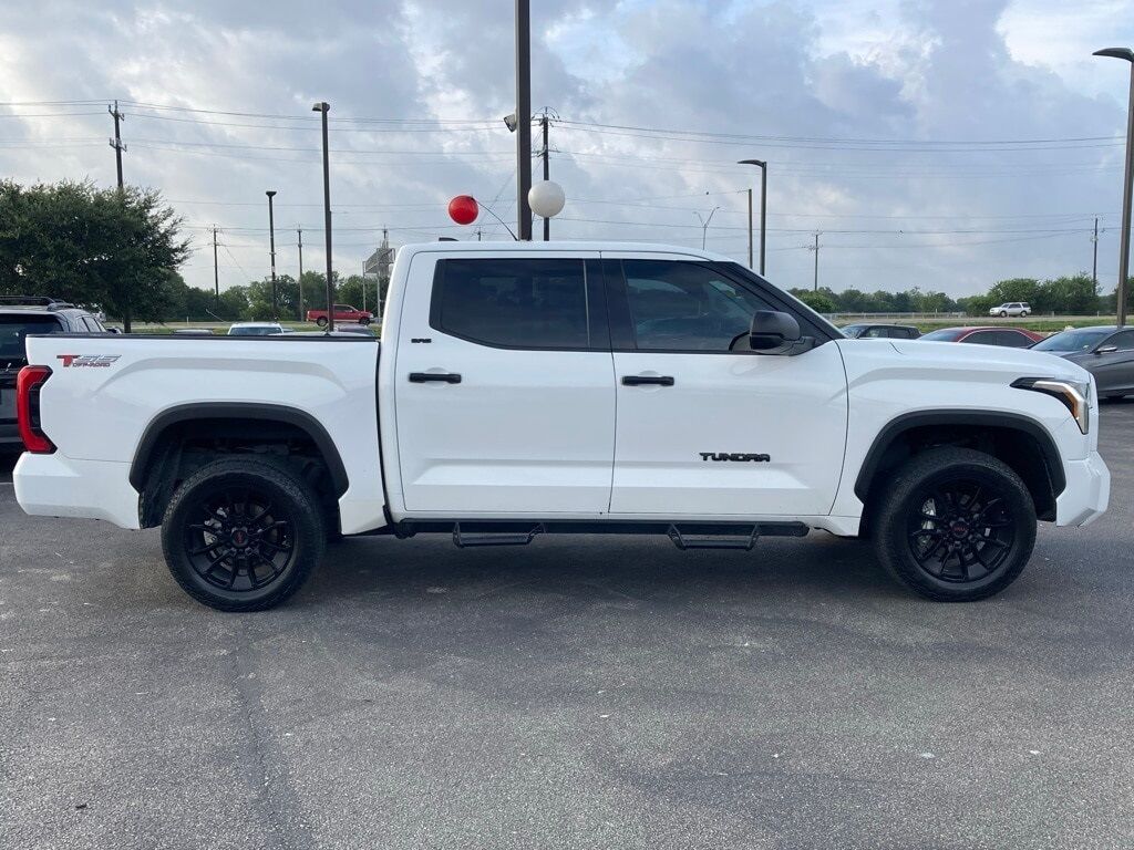 2023 Toyota Tundra SR5 San Antonio TX