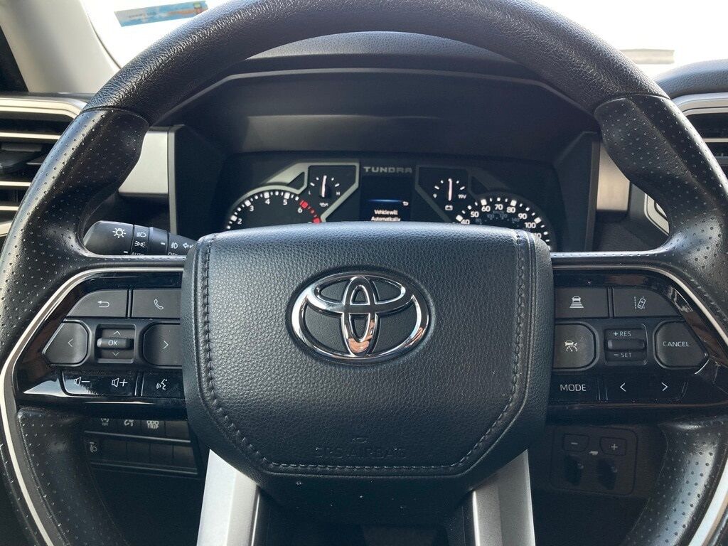 2023 Toyota Tundra SR5 San Antonio TX