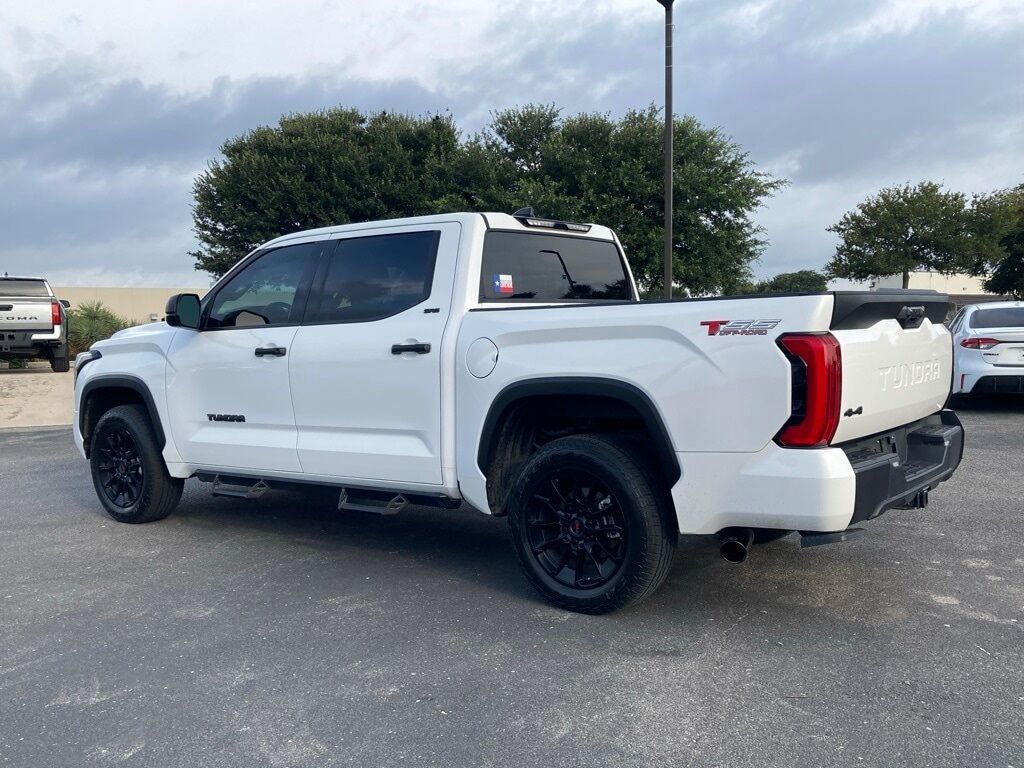 2023 Toyota Tundra SR5 San Antonio TX