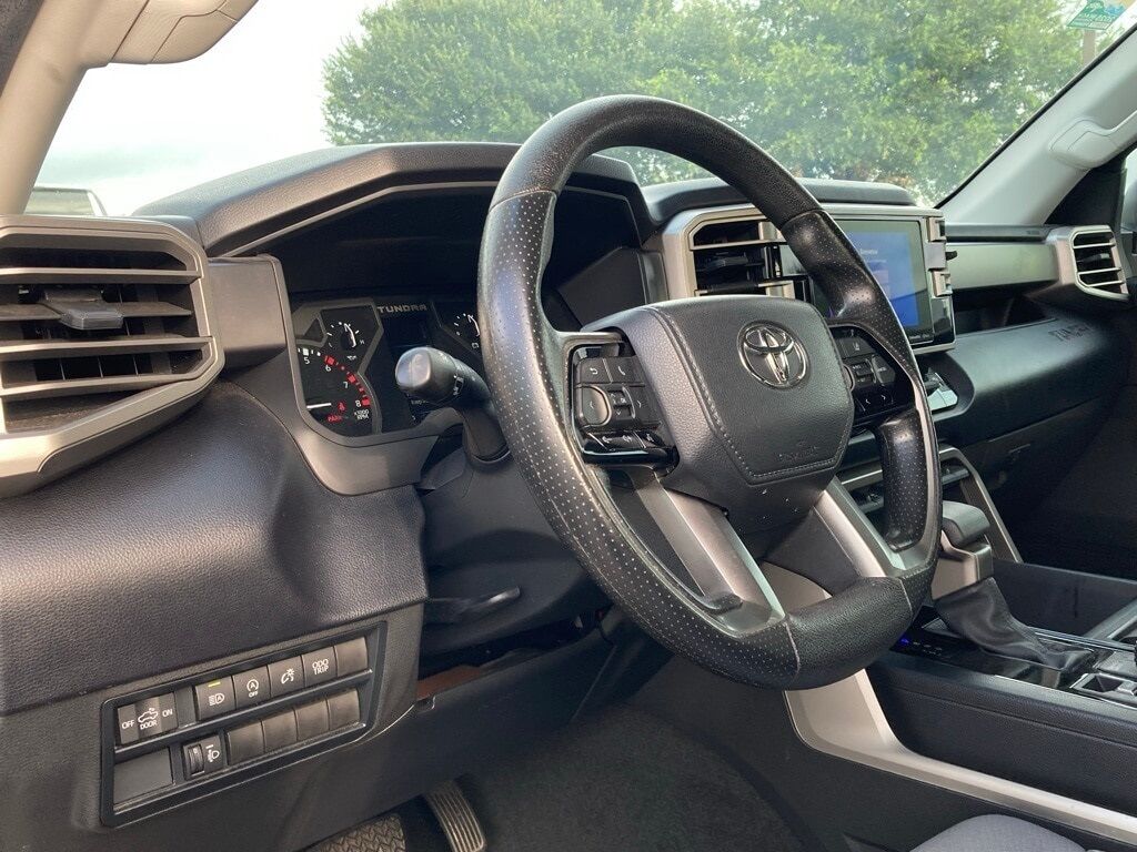 2023 Toyota Tundra SR5 San Antonio TX