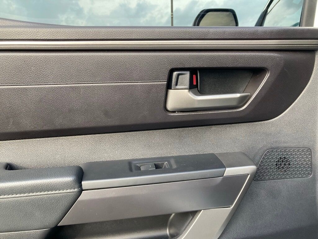 2023 Toyota Tundra SR5 San Antonio TX