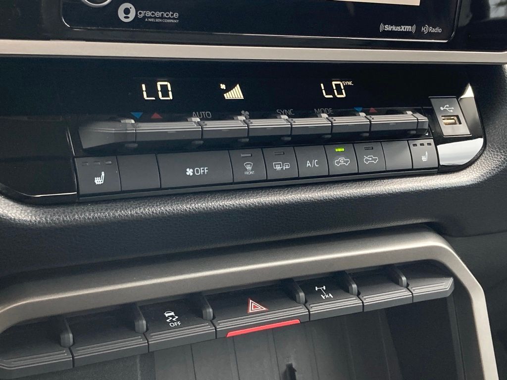 2023 Toyota Tundra SR5 San Antonio TX