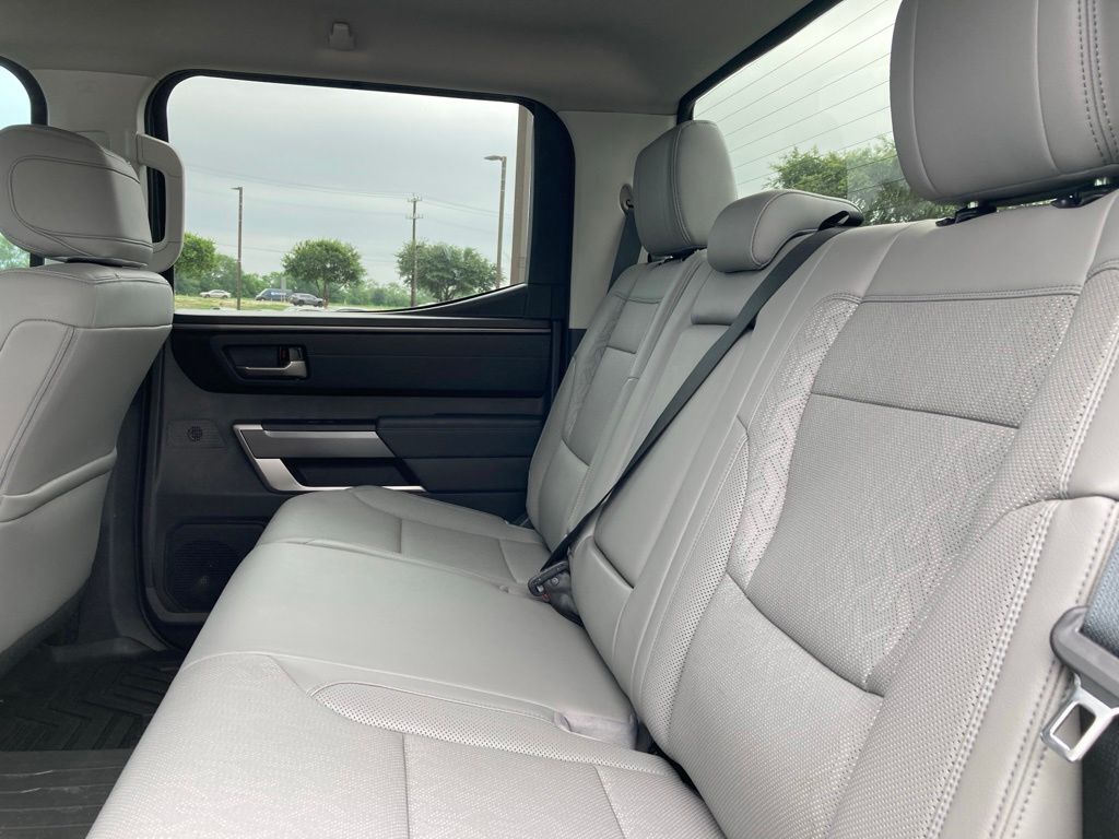 2023 Toyota Tundra SR5 San Antonio TX