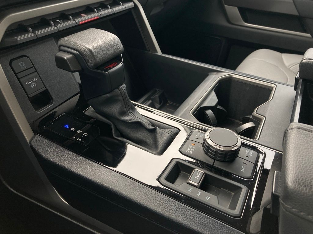 2023 Toyota Tundra SR5 San Antonio TX