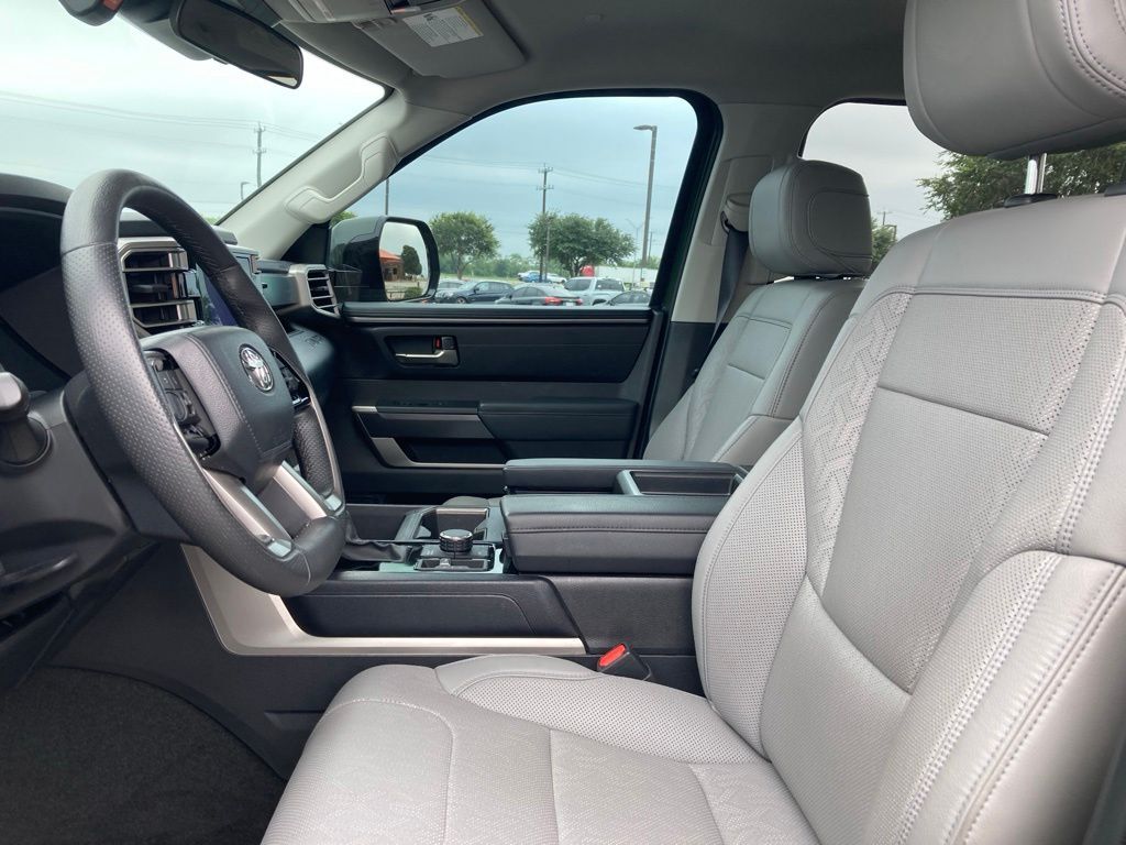 2023 Toyota Tundra SR5 San Antonio TX