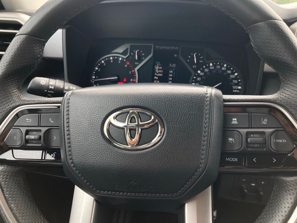 2023 Toyota Tundra SR5 San Antonio TX